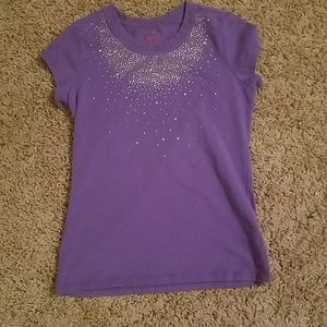 Sparkle t shirt